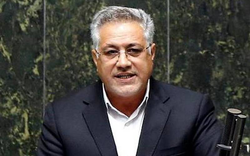 تعرفه صادرات سیب زمینی حذف شود